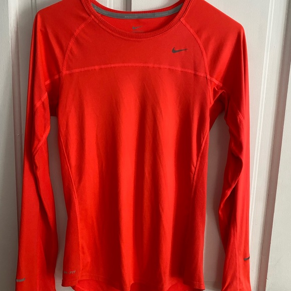 Neon Nike Shirt - Picture 1 of 5